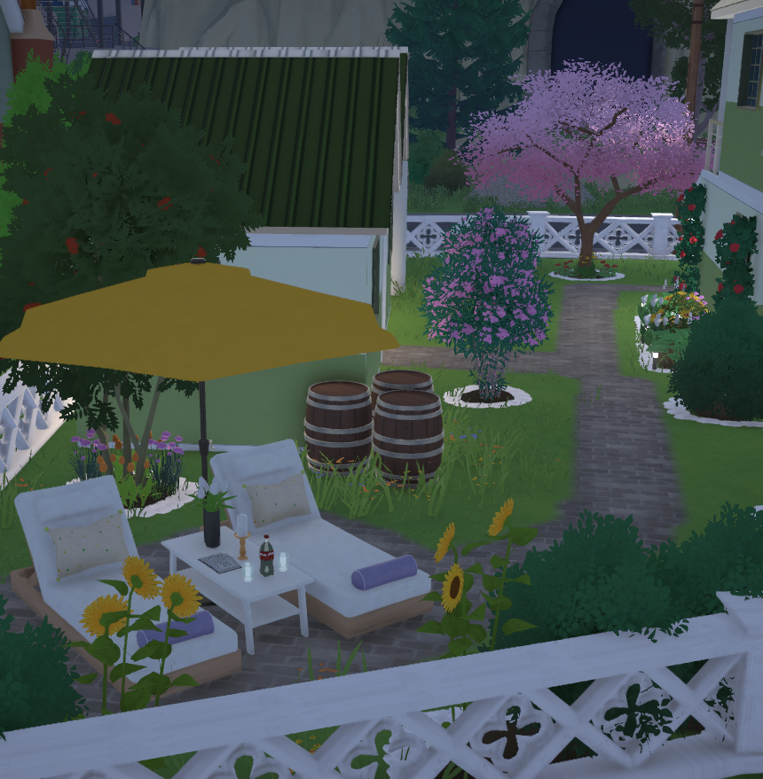 The House by the Sea image 2