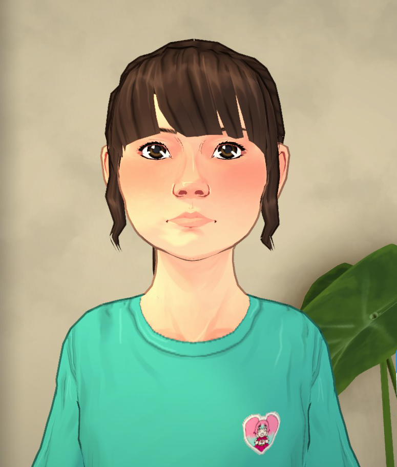 The Ogino Household image 2