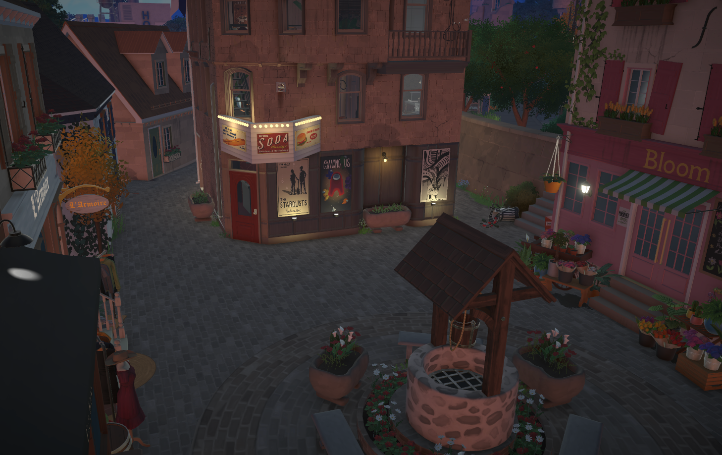Mini Movie Theater image 4