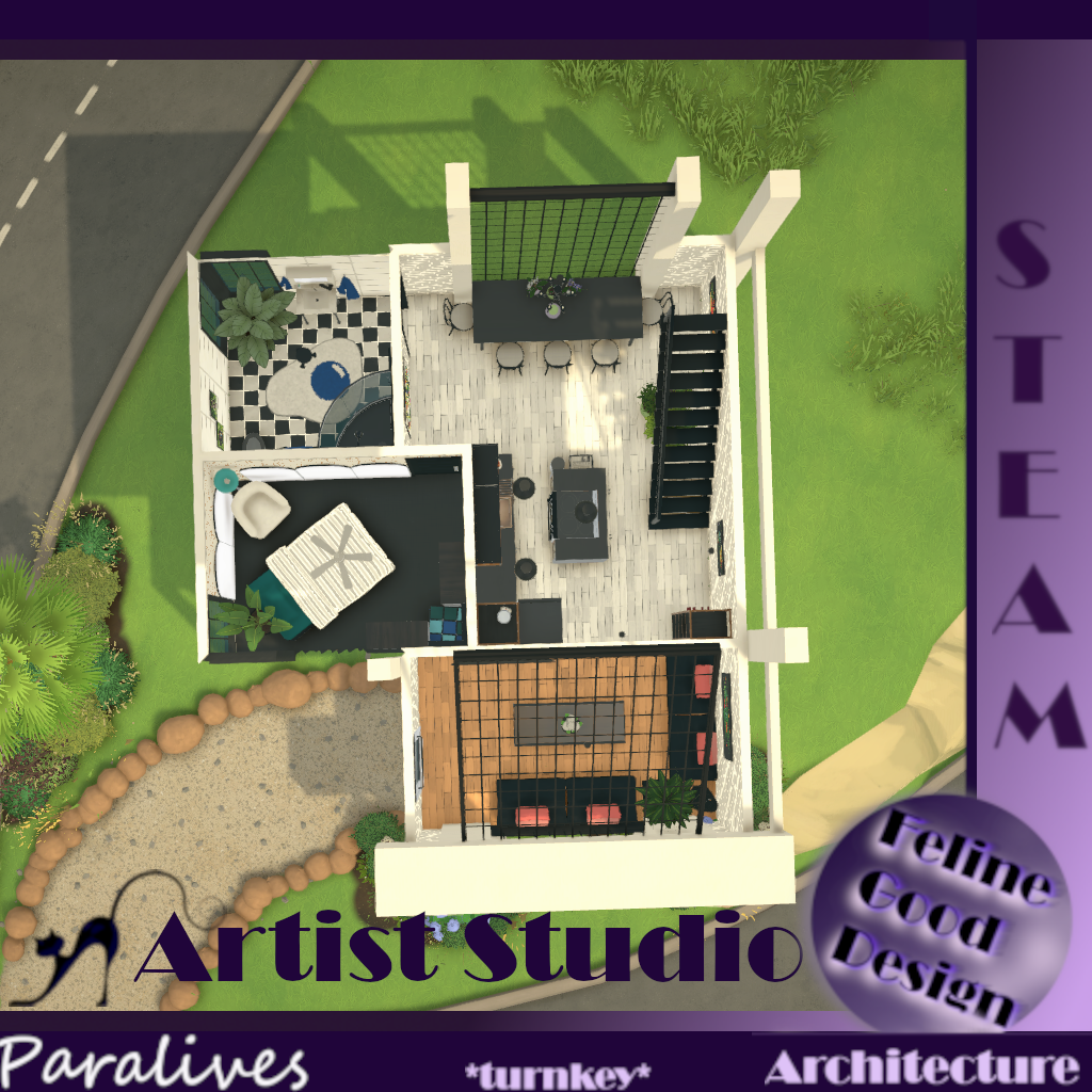 FGD Artist Studio image 13