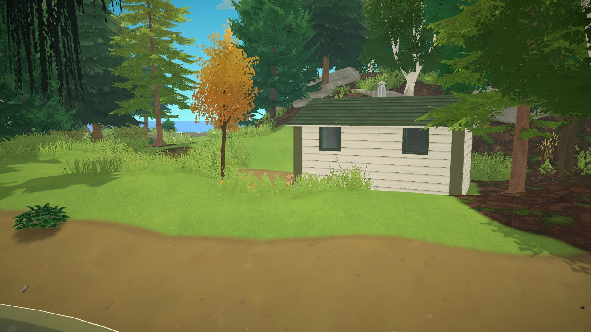 Hunter's Lodge image 2