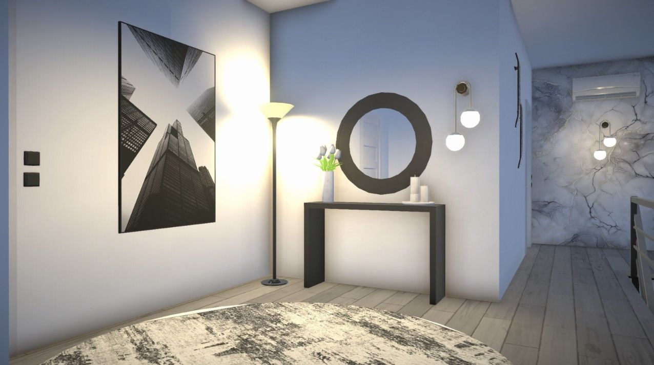 Luxury Aestetic House image 5