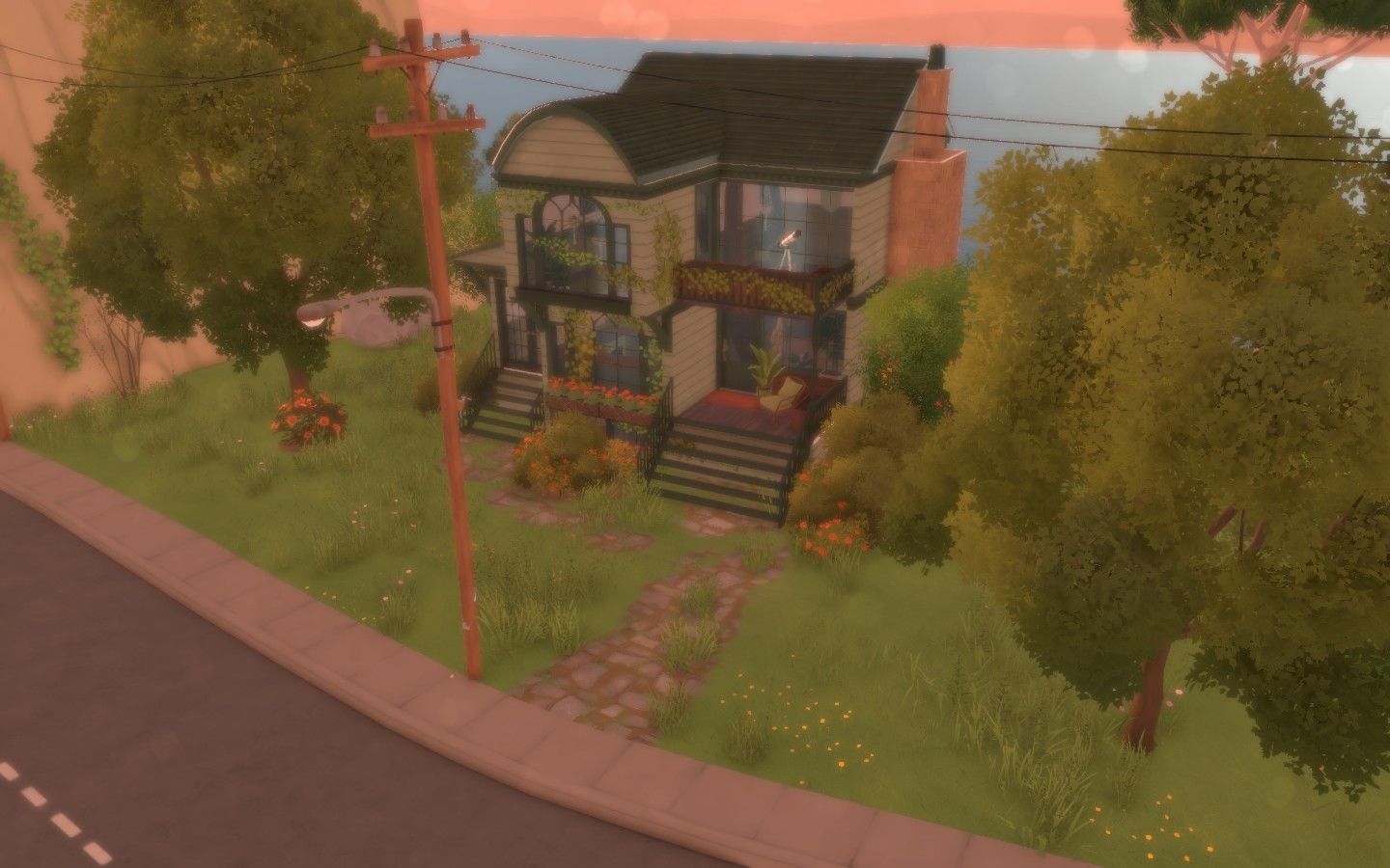 Verdant House (With Basement!) image 1