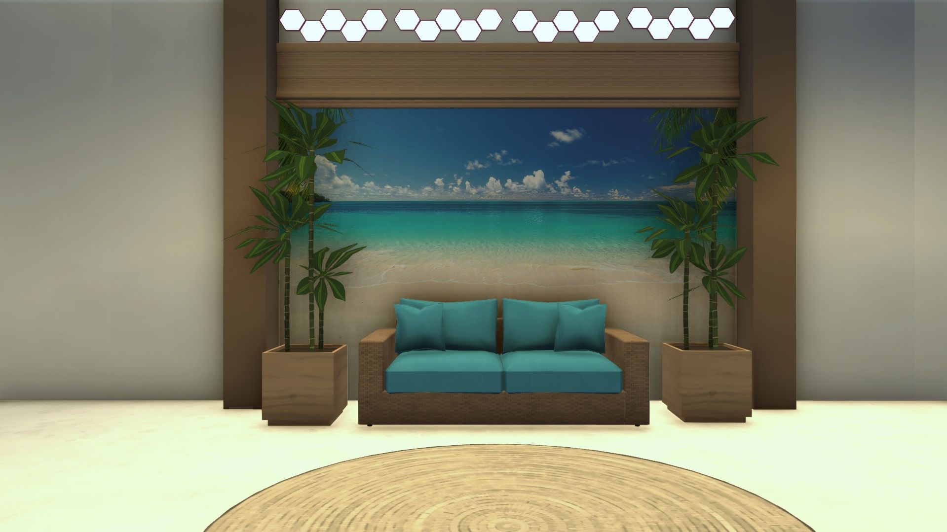 Love Island Villa - ItsAnitaa image 5