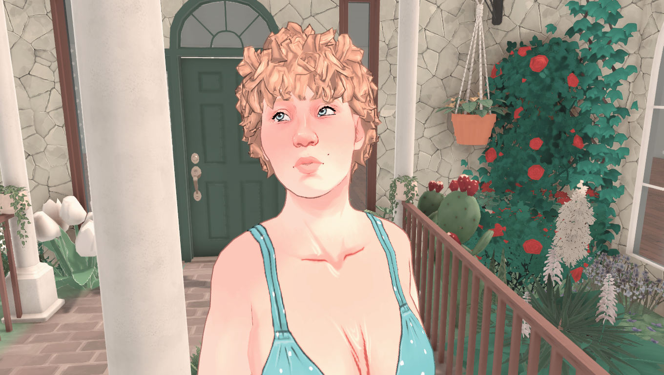 Jane Silva ( Single Character ) image 2