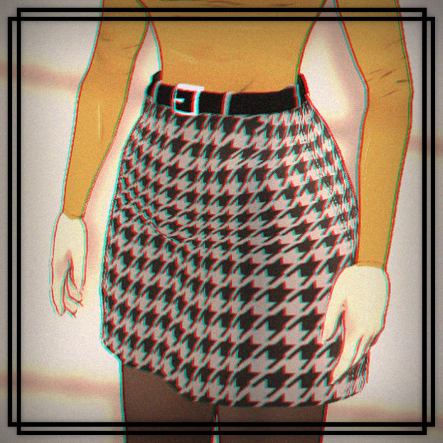 [Moons] Mini Skirt image 3