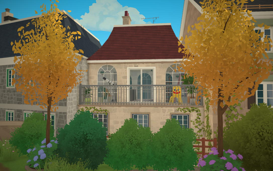 Artist town House image 1