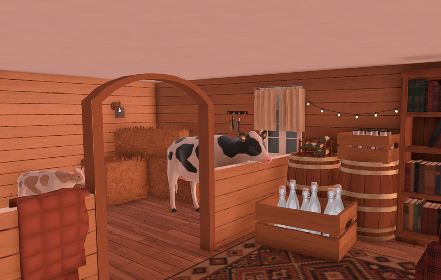 Cozy big Farm <3 image 17
