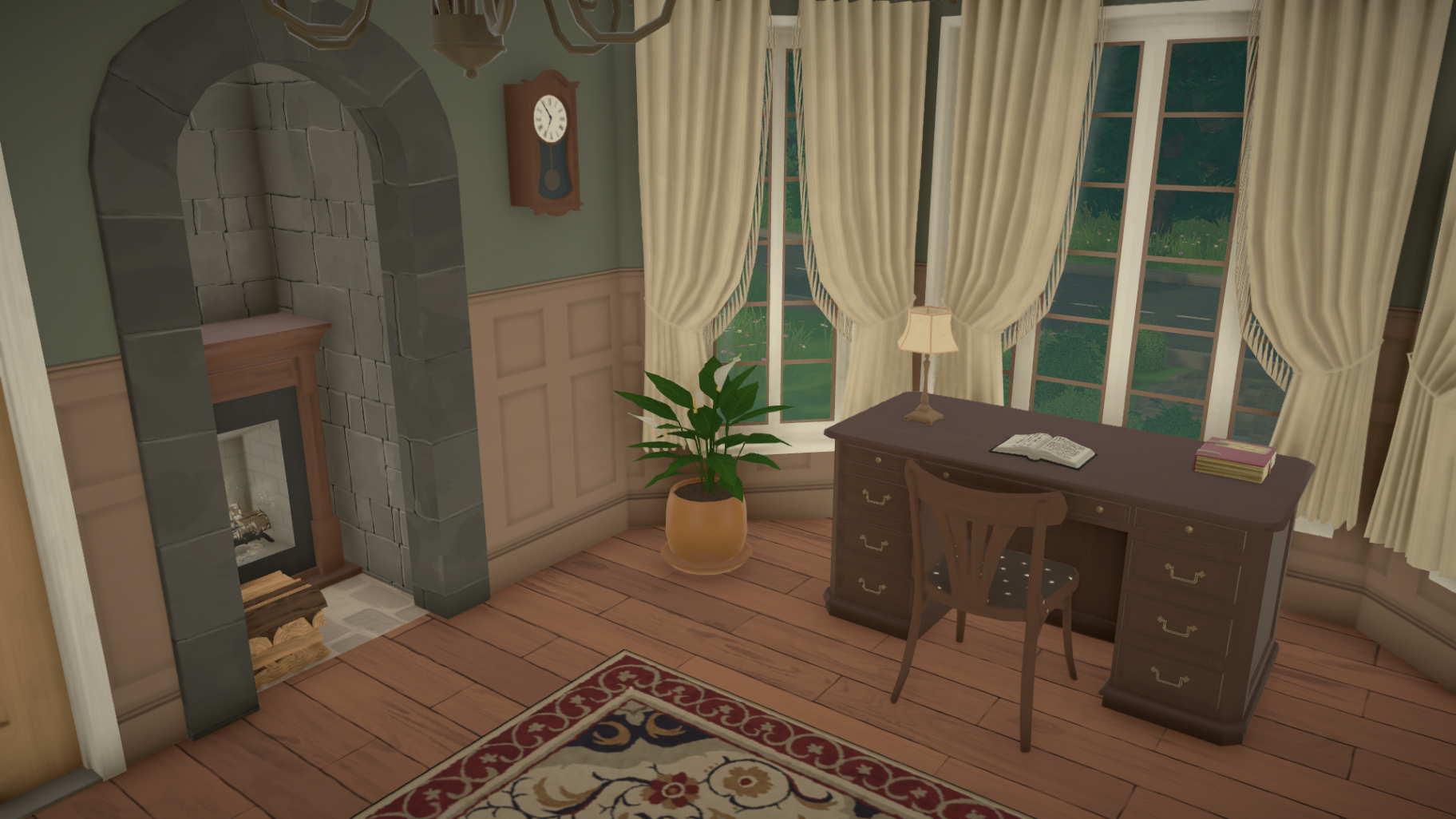 Whimsigoth Haven image 6