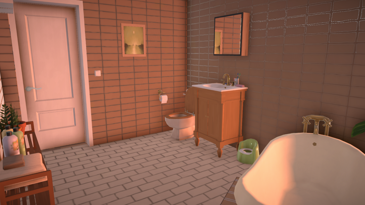Maple family house image 11
