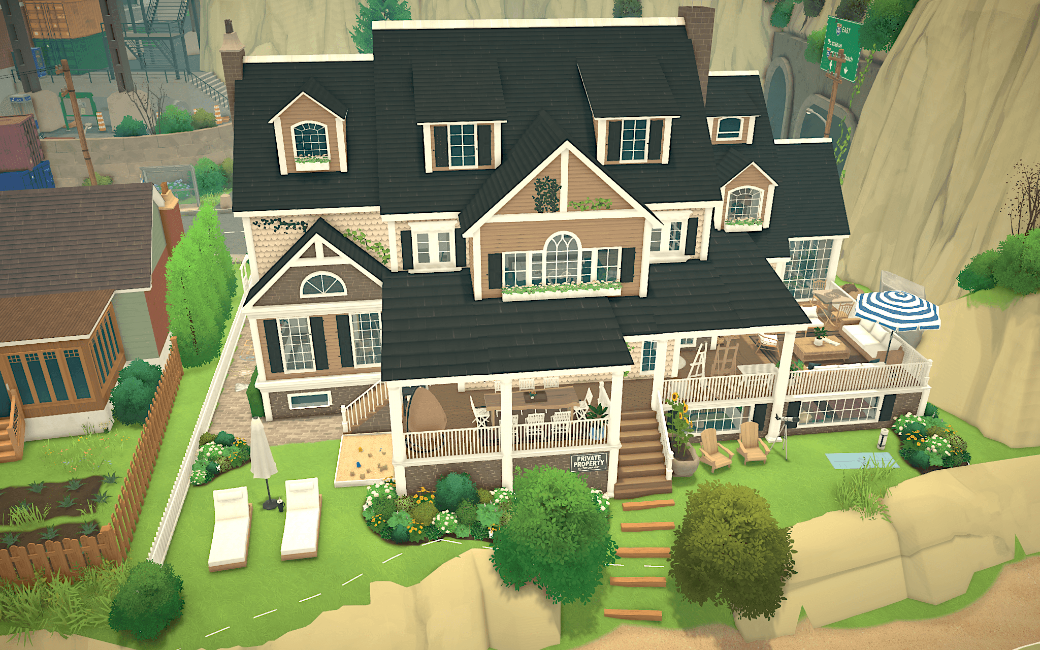 Suburban Family House image 2