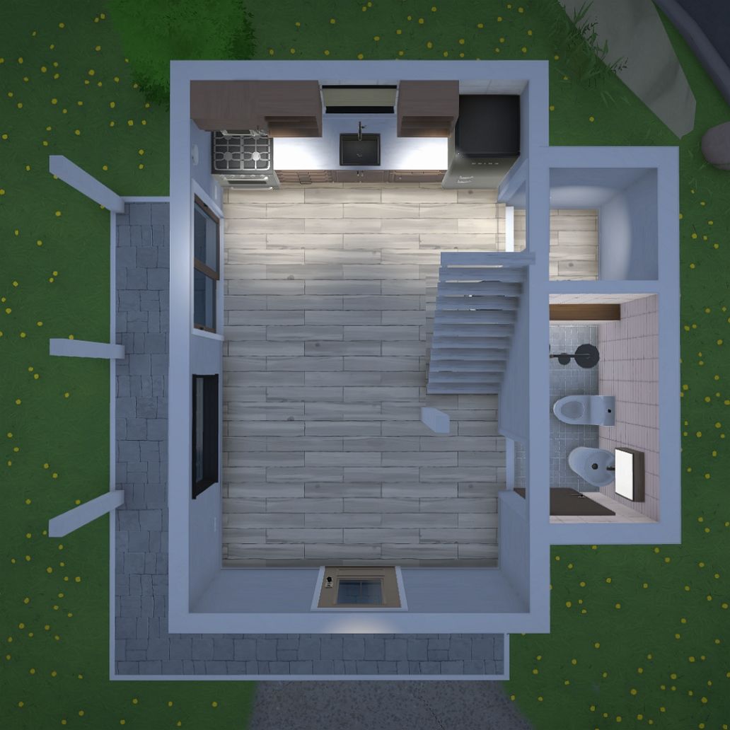 Loft Starter image 1