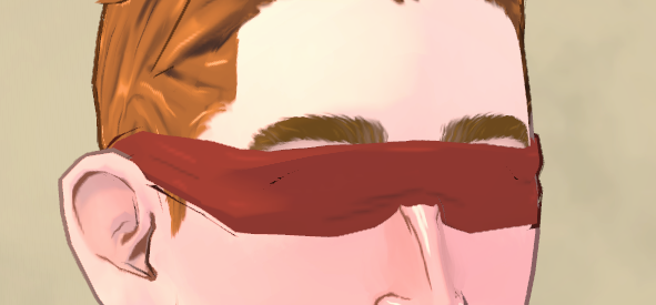 BBB Blindfold image 1