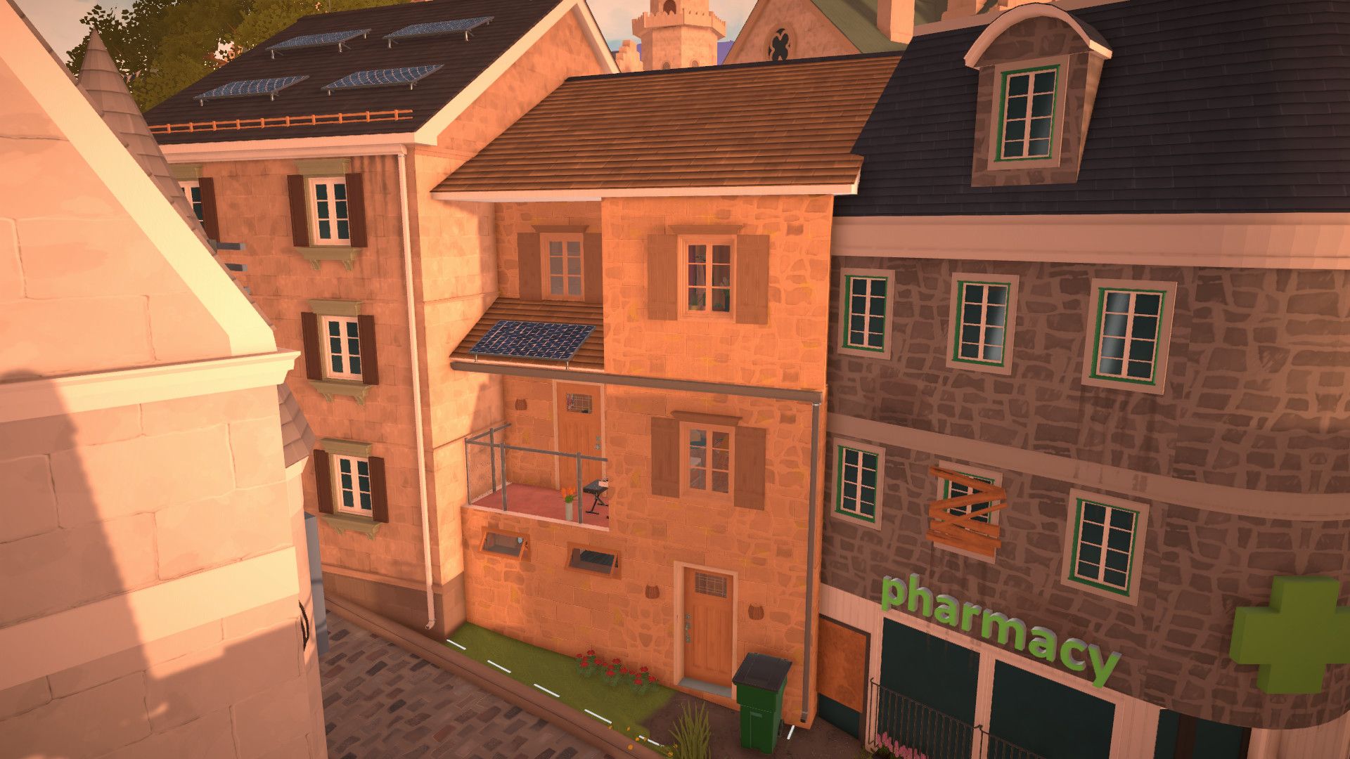 Deiffol House image 1