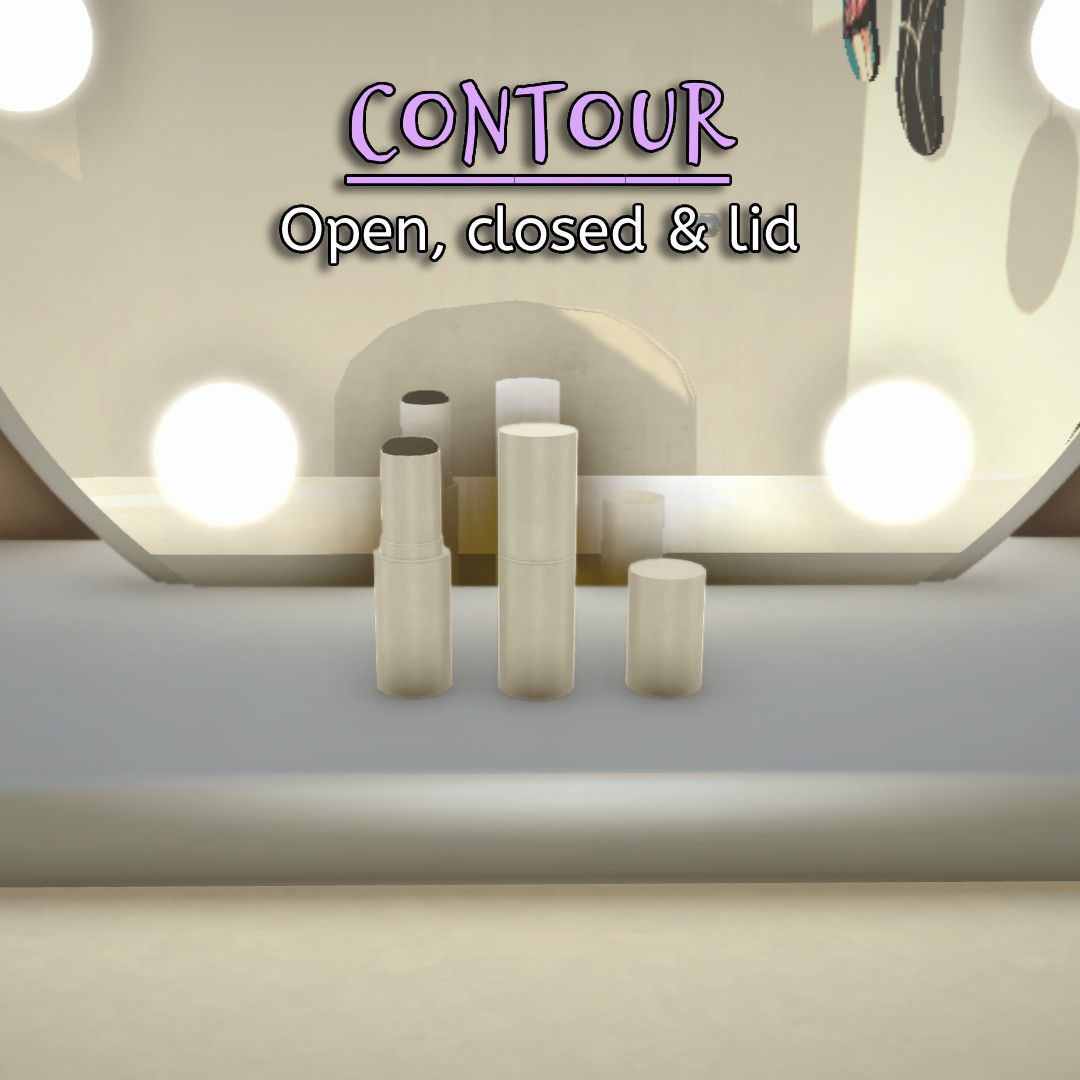 Makeup For All! - Beauty Clutter image 4