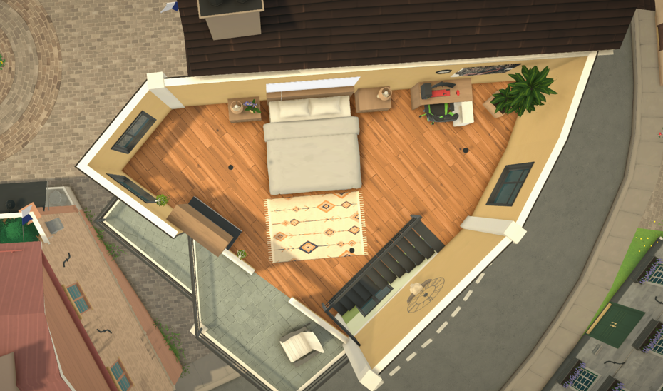 Tower House image 8