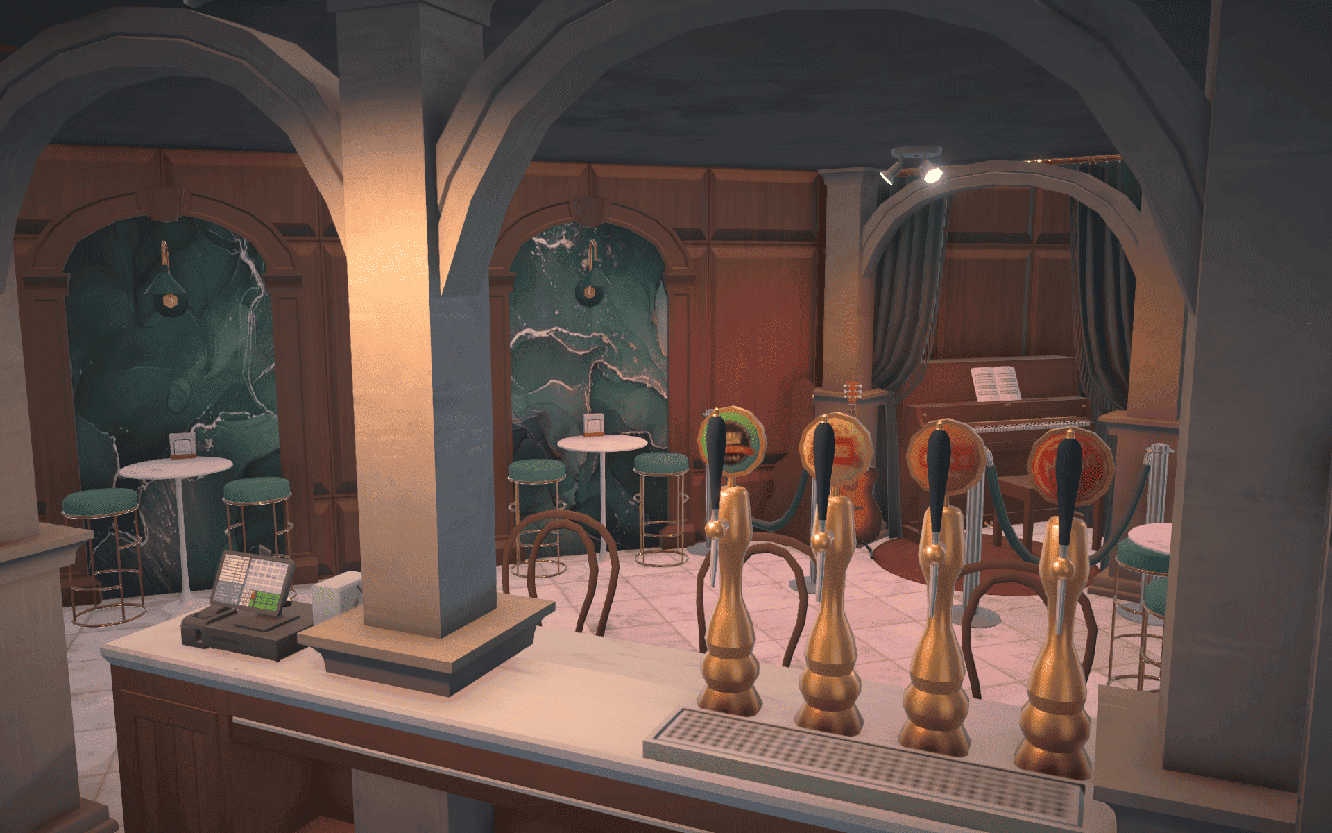 The Vaults Townhouse (Version 2) image 19