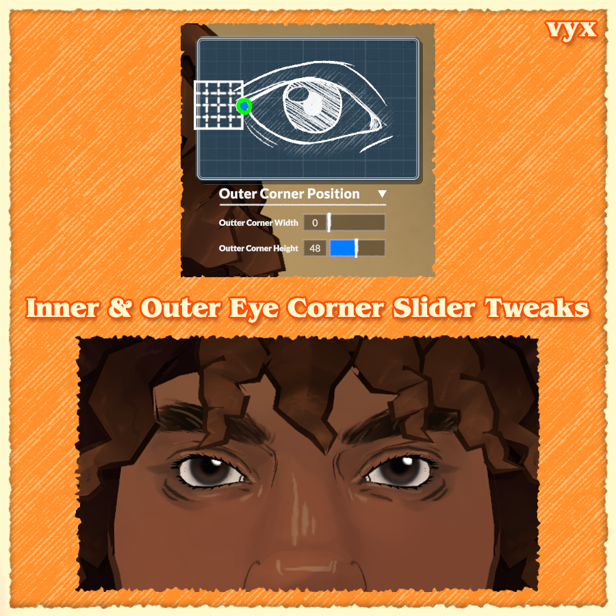 [vyx] PAM Sliders UI - Blueprint image 2