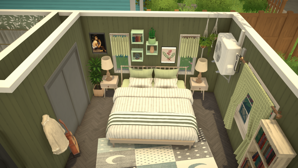 A cozy 2 bedroom home image 10