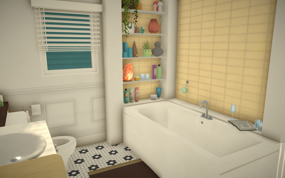 Suburban Home image 5