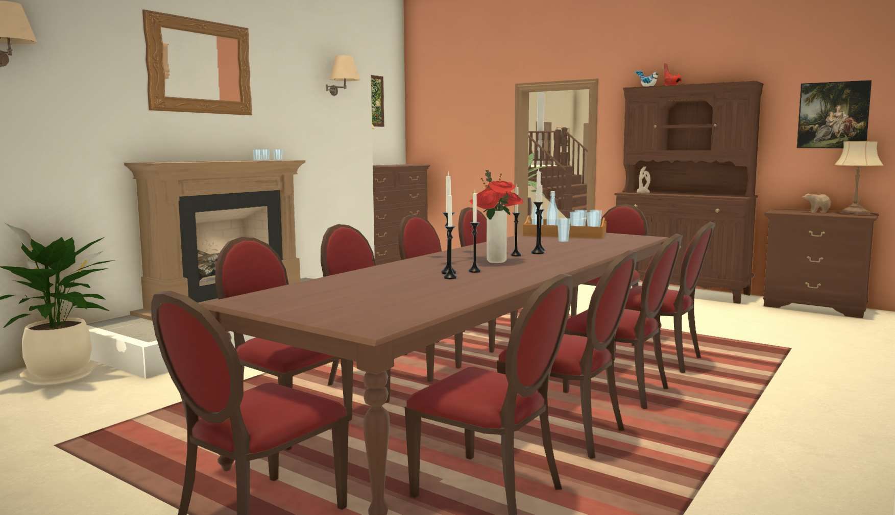 Fairhurst Hall image 8