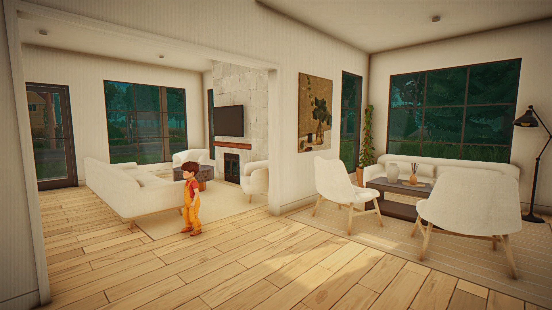 Modern Farmhouse image 3