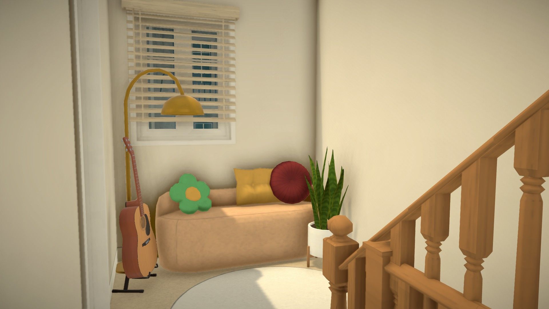 2 - 4 bedroom terraced house image 13