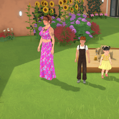 The Walker Household image 1