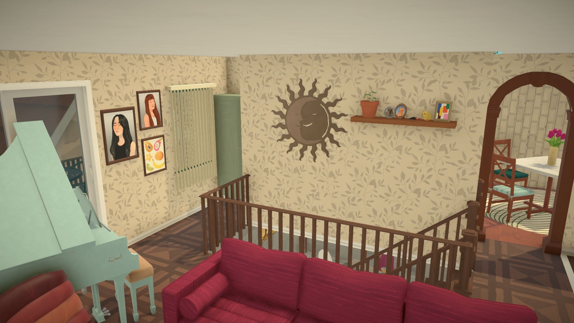31 Leblanc Street Renovation image 5