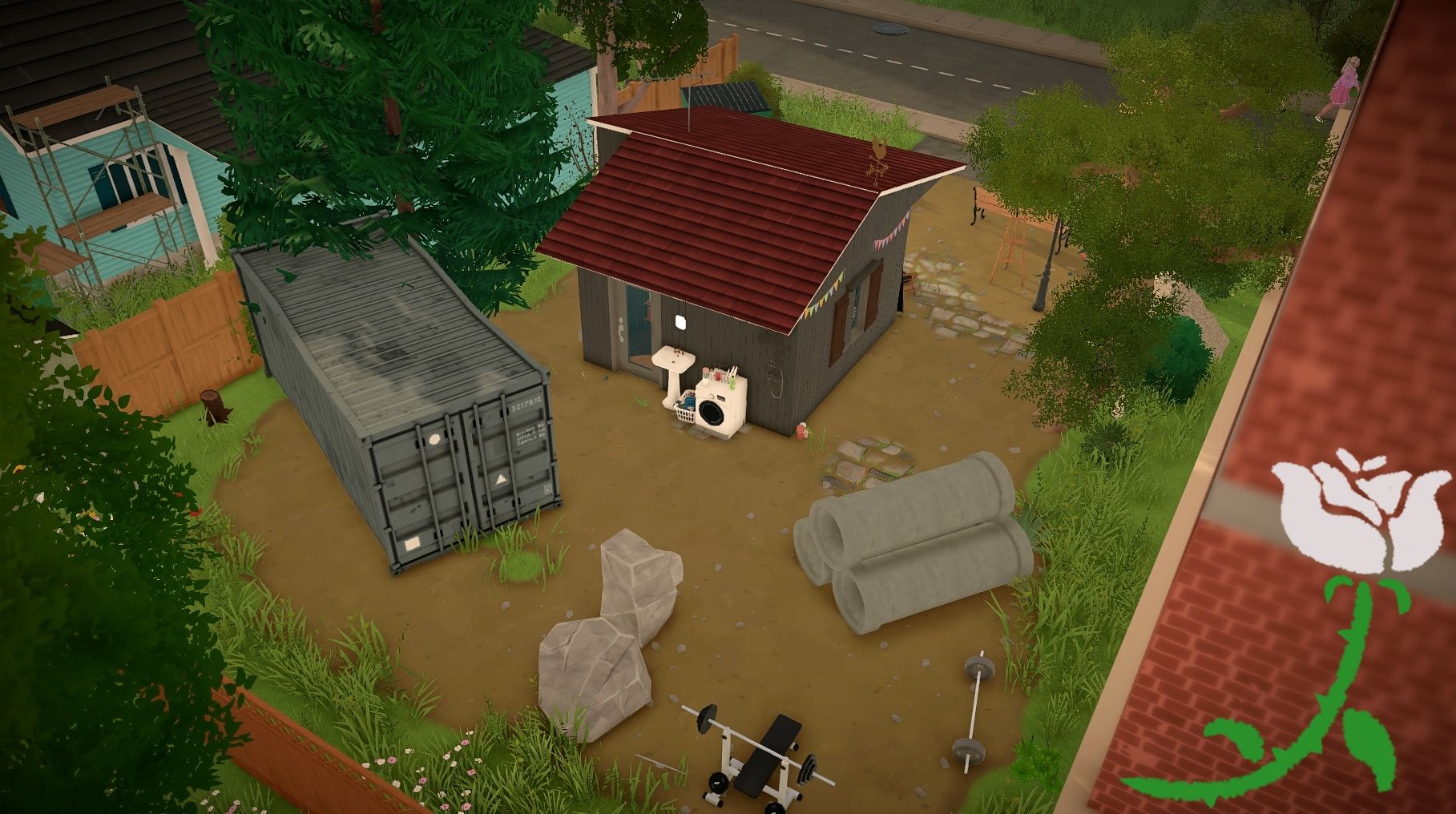 Lonely Bastard Shack image 1