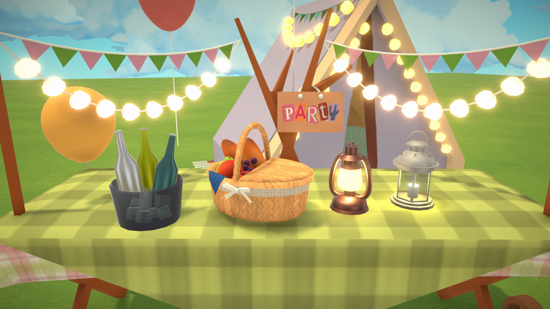 [Bear] CampKit II image 2