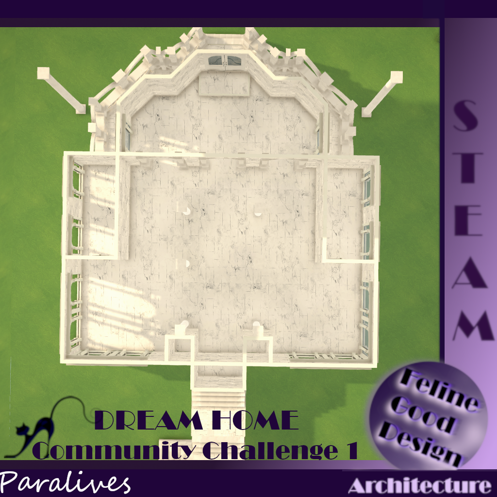 FGD DREAM HOME Challenge 1 image 8
