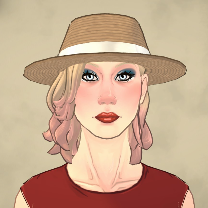 Bella Hair image 3