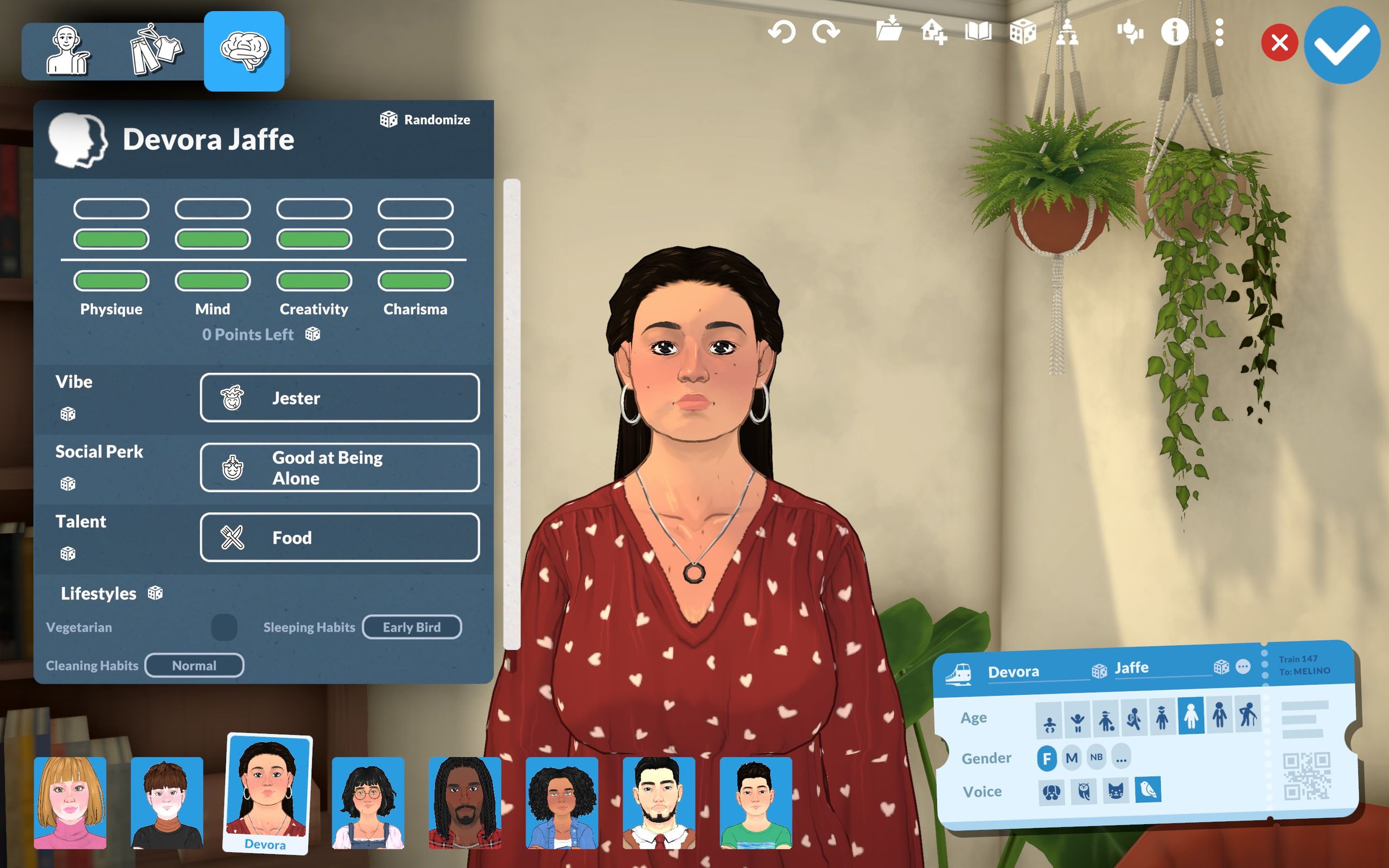 More Single Parents Pt.1 image 3