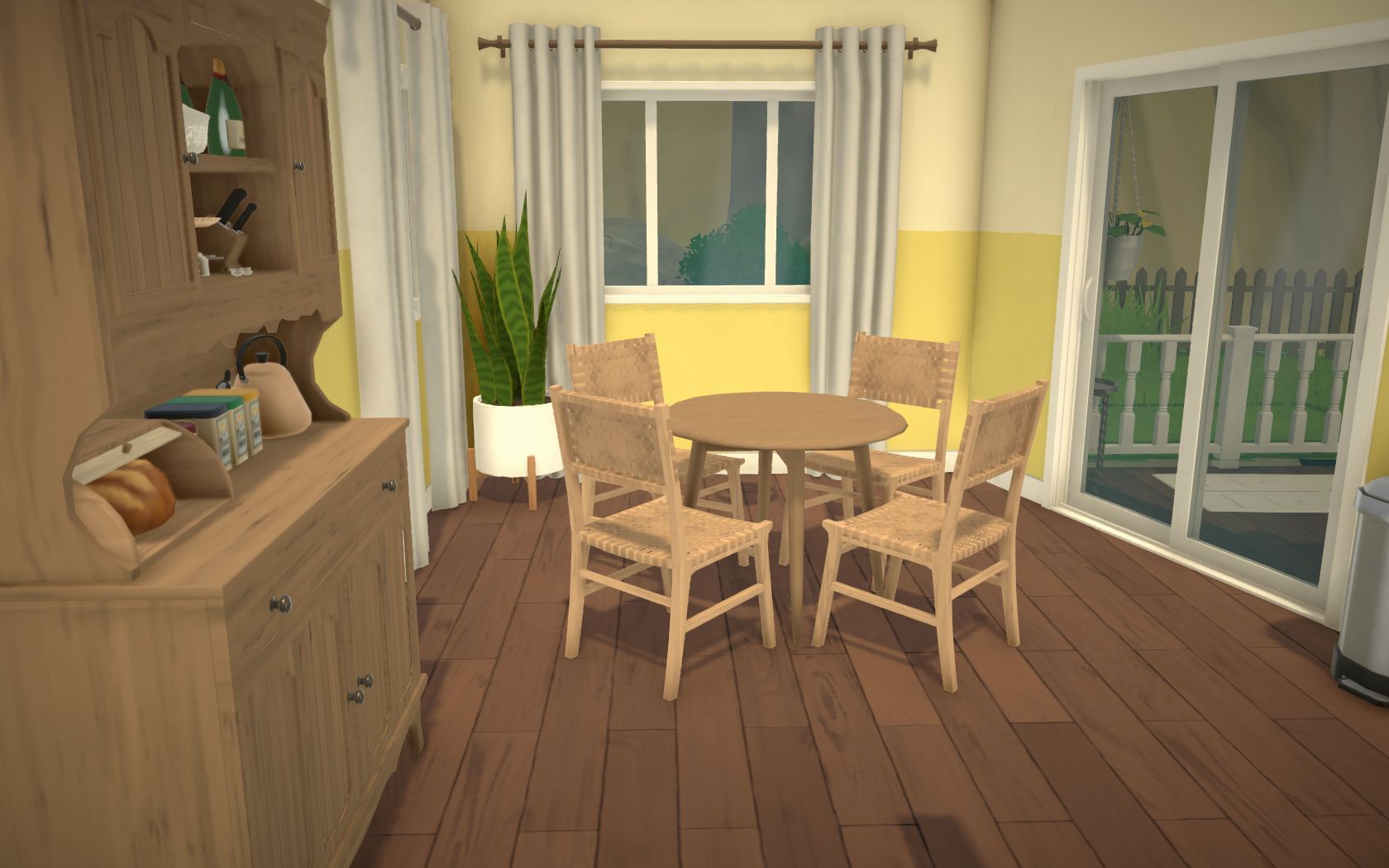 Tiny Beach House image 8
