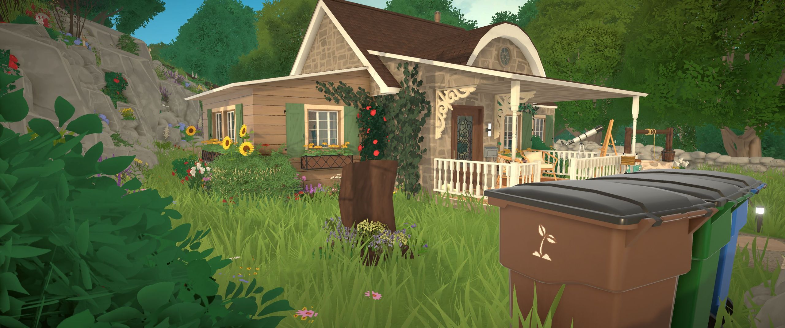 The Grand Parents Cottage image 8