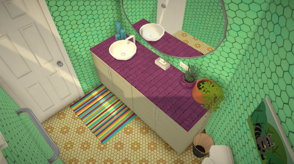Artist Dopamine Home image 8