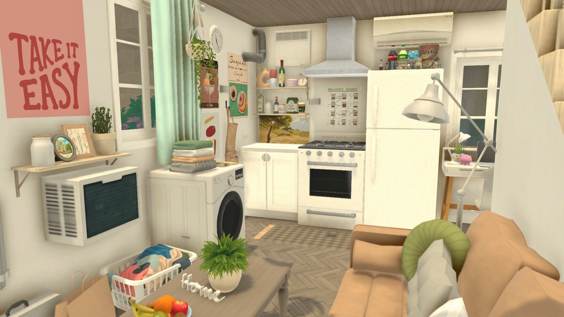 Tiny Townhouse image 1
