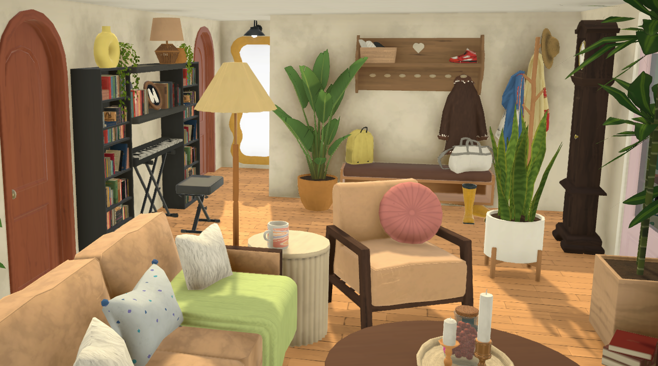 Cozy Cottage image 7