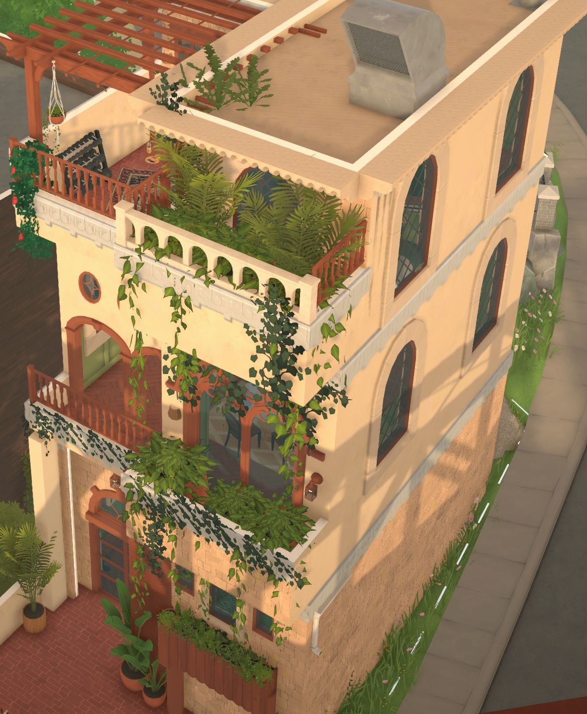 Ivory Loft image 1