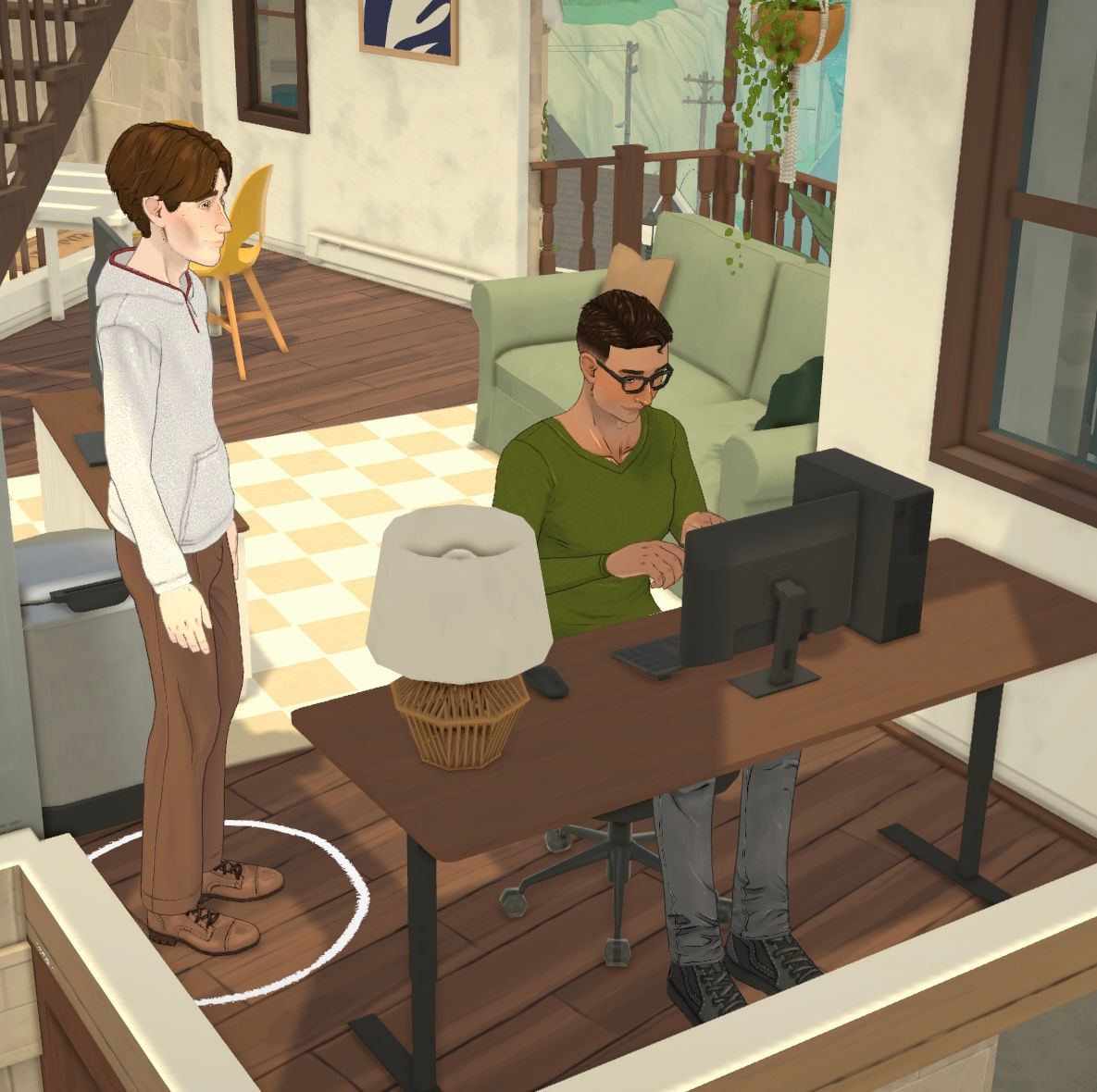 Jayvik Household image 1