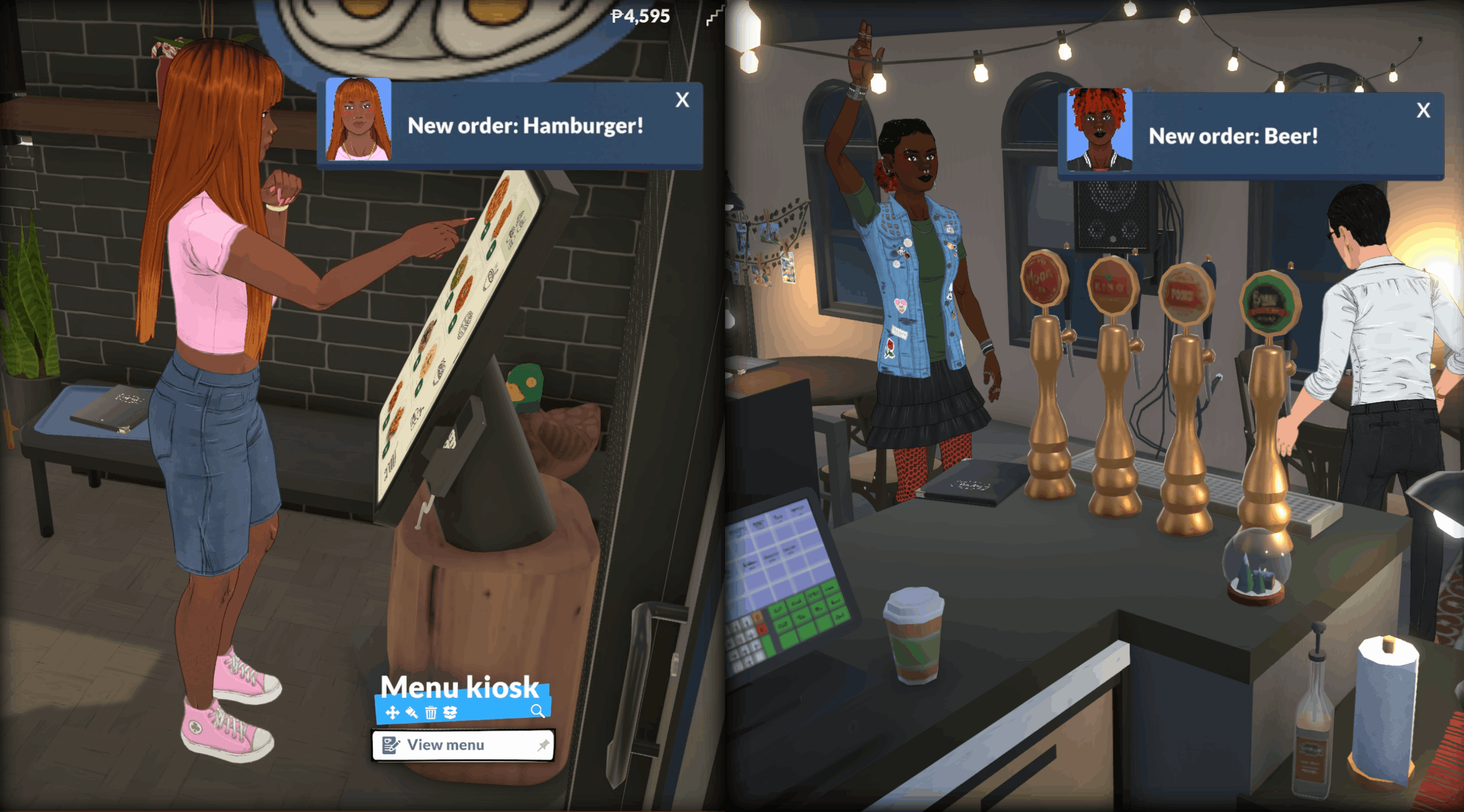 Happy Hour | Pub Business & Alcohol Mechanics image 7