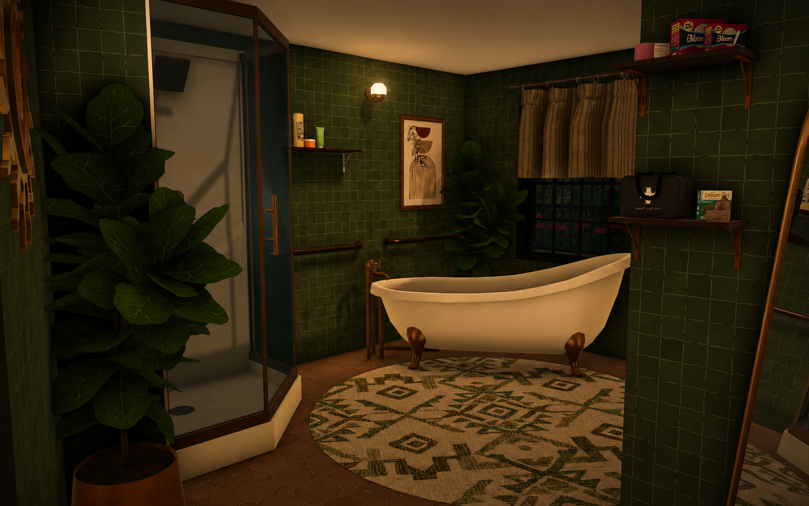 139 Town Sq. Family House image 2