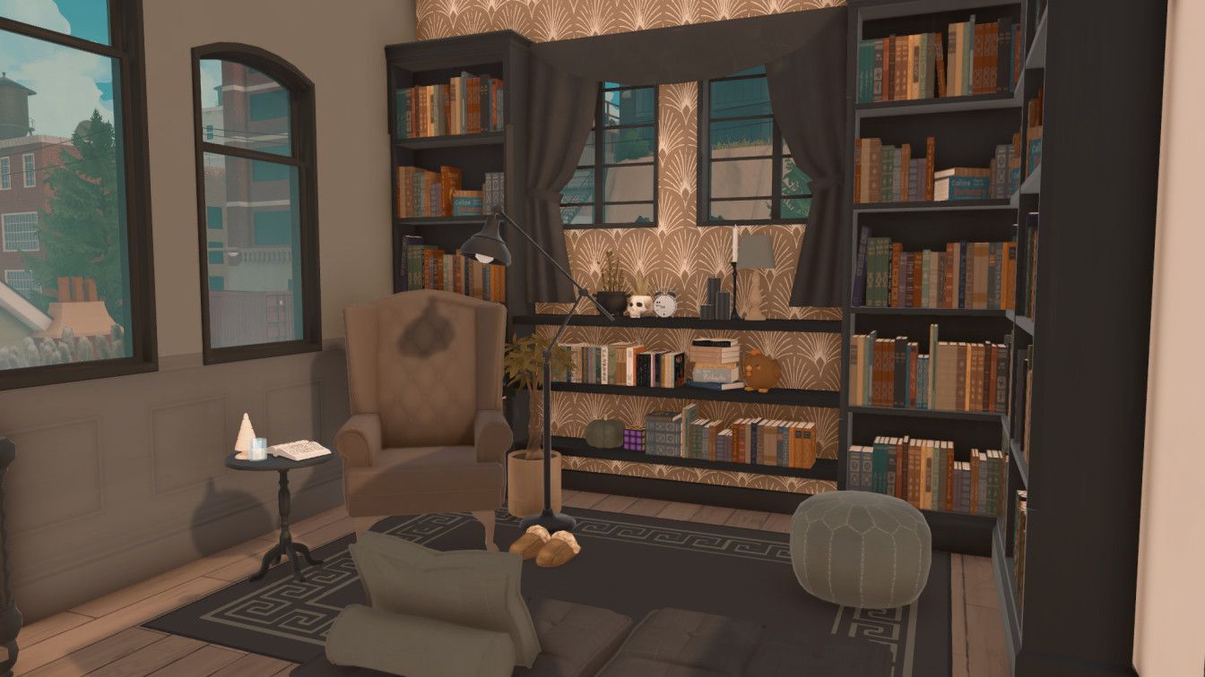 Valentis House image 3