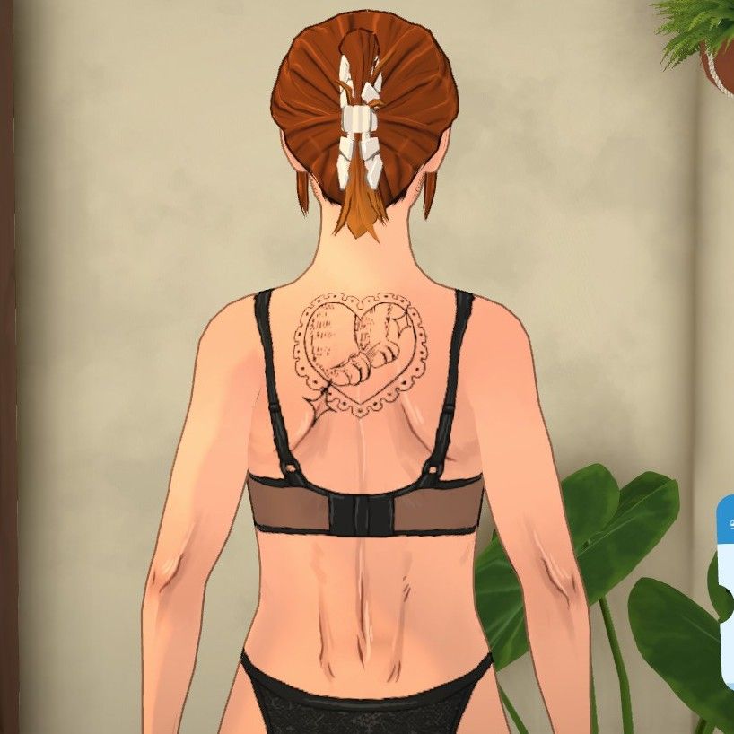 Pawsome Tattoo Pack image 4