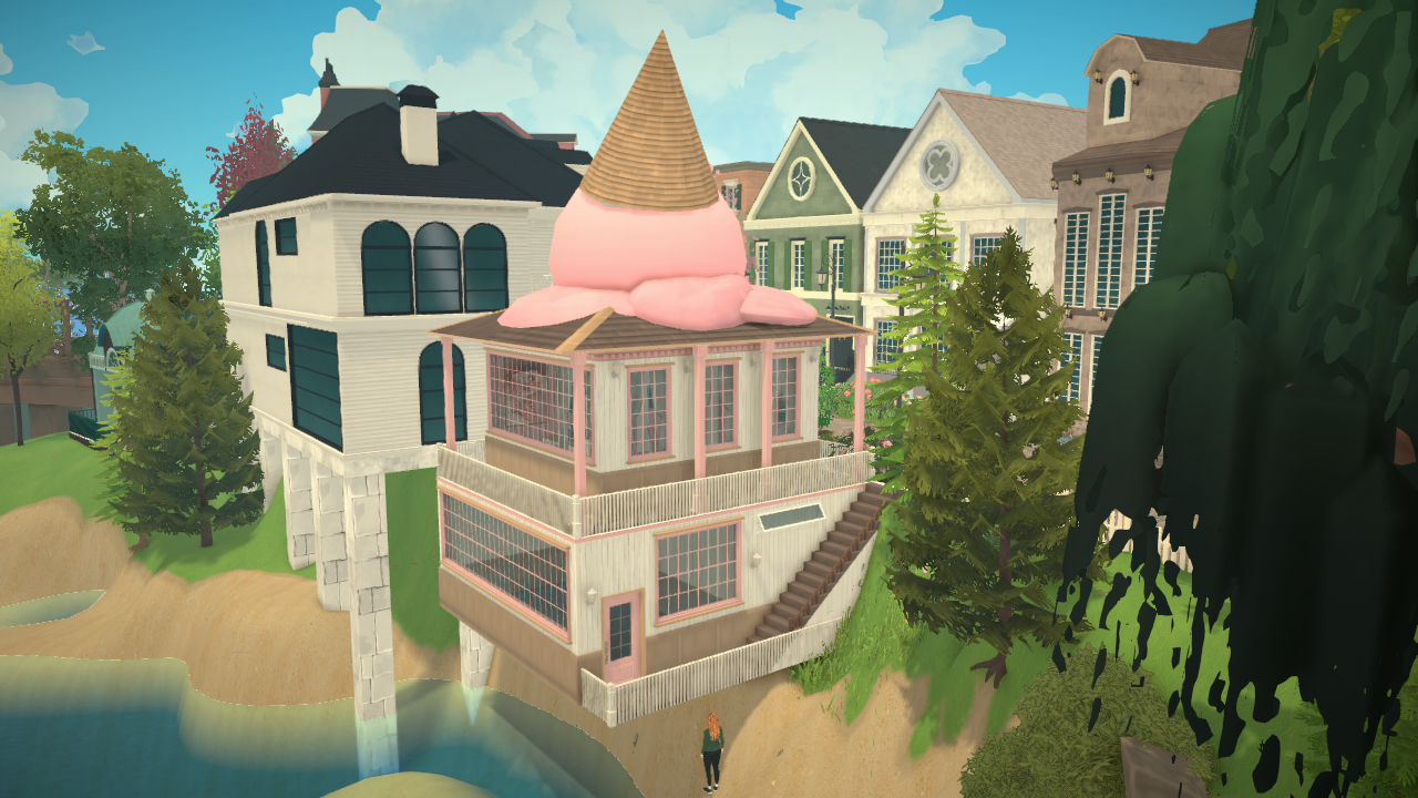 Neapolitan Ice Cream Parlor image 2