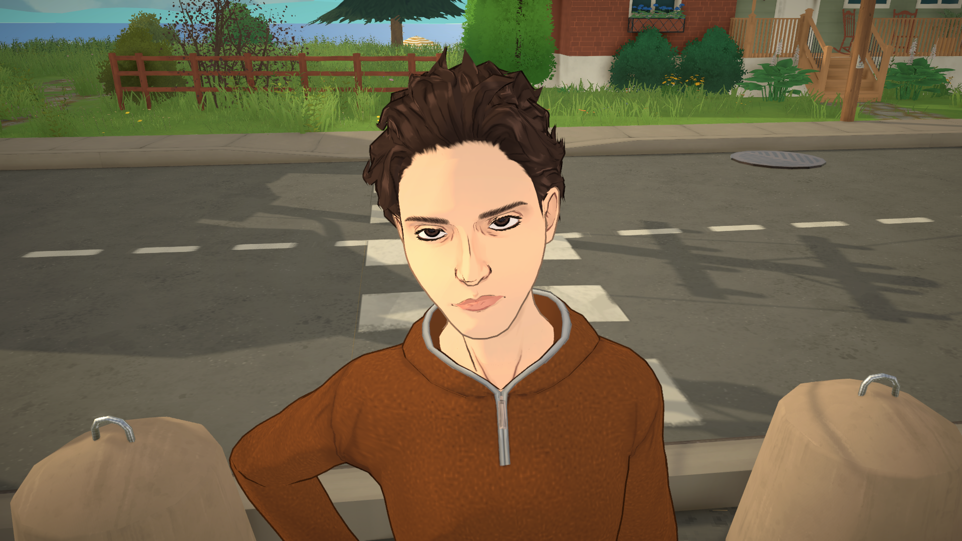 Jane from TWDG image 1