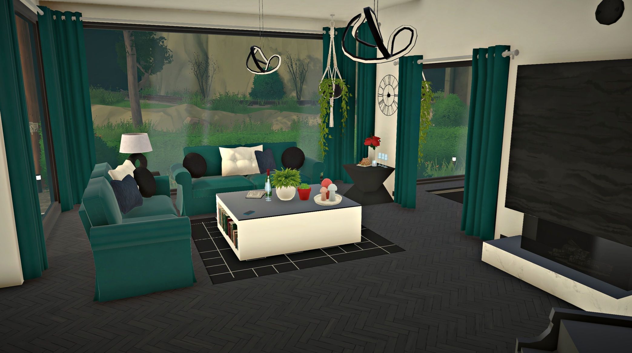 Modern House By The Sea image 2