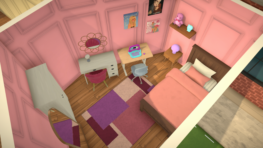Casa brasileira antiga com 2/4 e suíte image 15