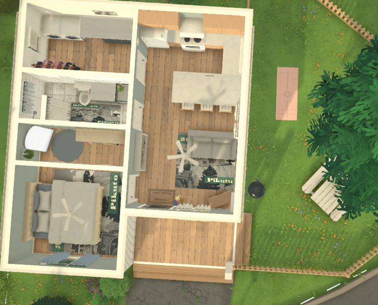 Small Home For That Corner Lot image 3